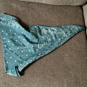 Women’s Coach Scarf